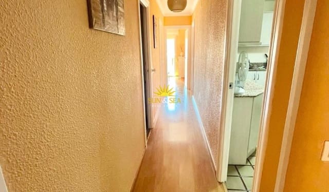 3 makuuhuone Huoneisto lomavuokrausta paikassa Dolores - 1 300 € (Ref: 10032503)