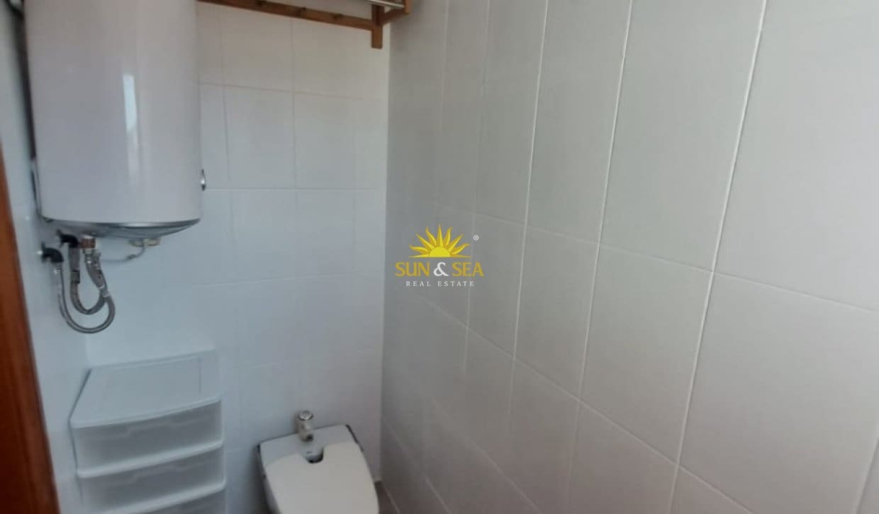 3 makuuhuone Huvila lomavuokrausta paikassa Muchamiel / Mutxamel mukana uima-altaan - 2 300 € (Ref: 10032504)