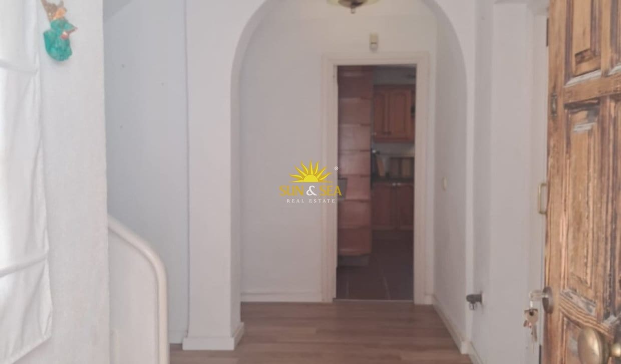 3 makuuhuone Huvila lomavuokrausta paikassa Muchamiel / Mutxamel mukana uima-altaan - 2 300 € (Ref: 10032504)