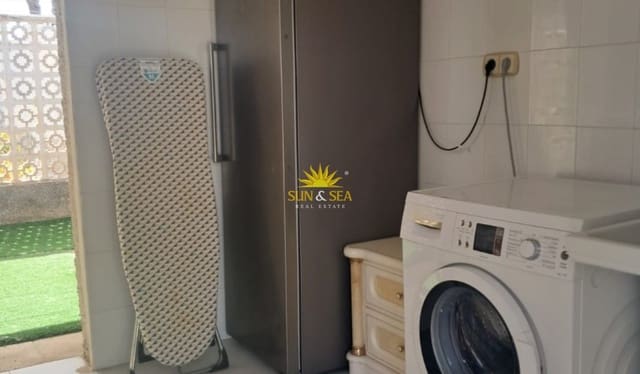3 sovrum Villa för semesterbostäder i Muchamiel / Mutxamel med pool - 2 300 € (Ref: 10032504)
