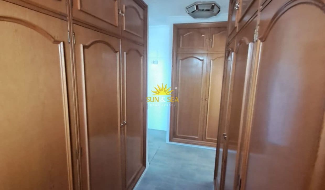3 makuuhuone Huvila lomavuokrausta paikassa Muchamiel / Mutxamel mukana uima-altaan - 2 300 € (Ref: 10032504)