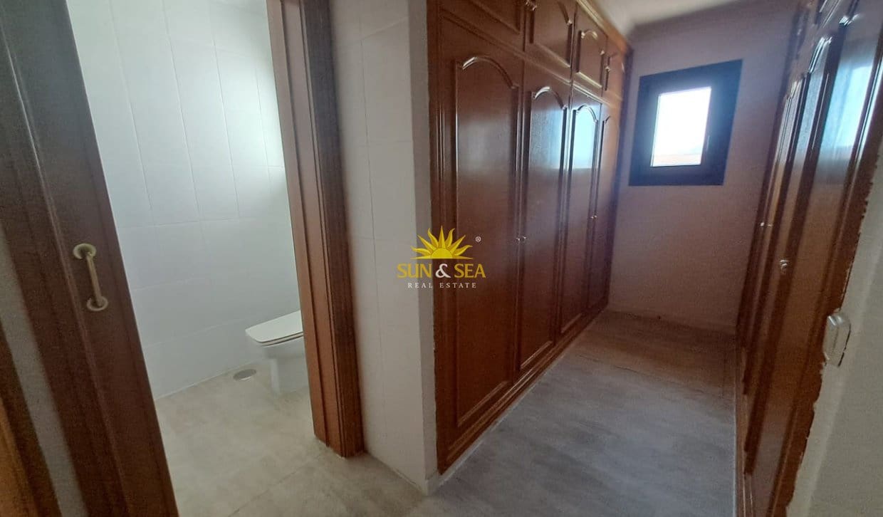 3 makuuhuone Huvila lomavuokrausta paikassa Muchamiel / Mutxamel mukana uima-altaan - 2 300 € (Ref: 10032504)