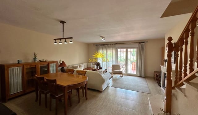 4 makuuhuone Huvila vuokrattavana paikassa Norte, Alicante kaupunki mukana uima-altaan - 2 350 € (Ref: 10032505)