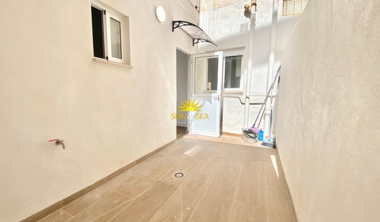 3 makuuhuone Huoneisto lomavuokrausta paikassa San Vicente / Sant Vicent del Raspeig - 1 150 € (Ref: 10032506)