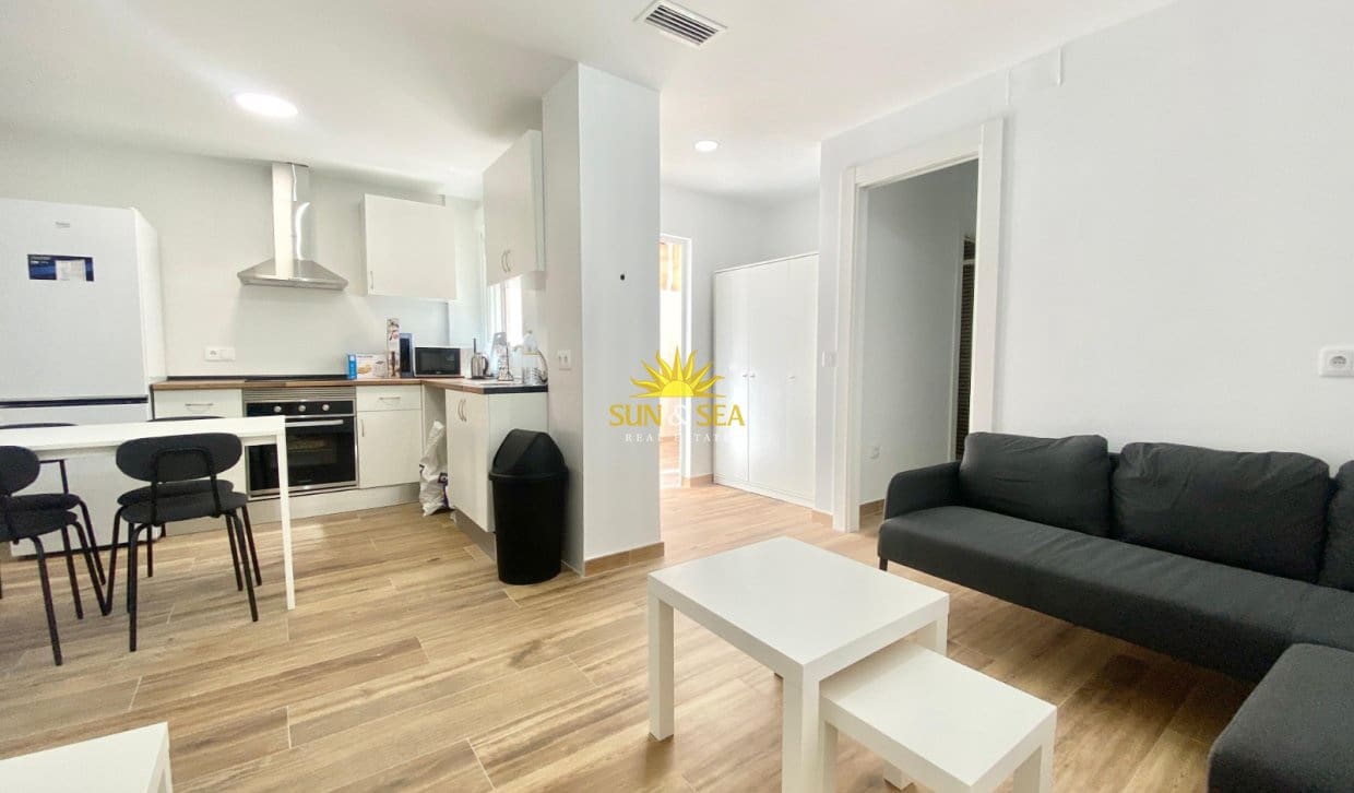 3 makuuhuone Huoneisto lomavuokrausta paikassa San Vicente / Sant Vicent del Raspeig - 1 150 € (Ref: 10032506)
