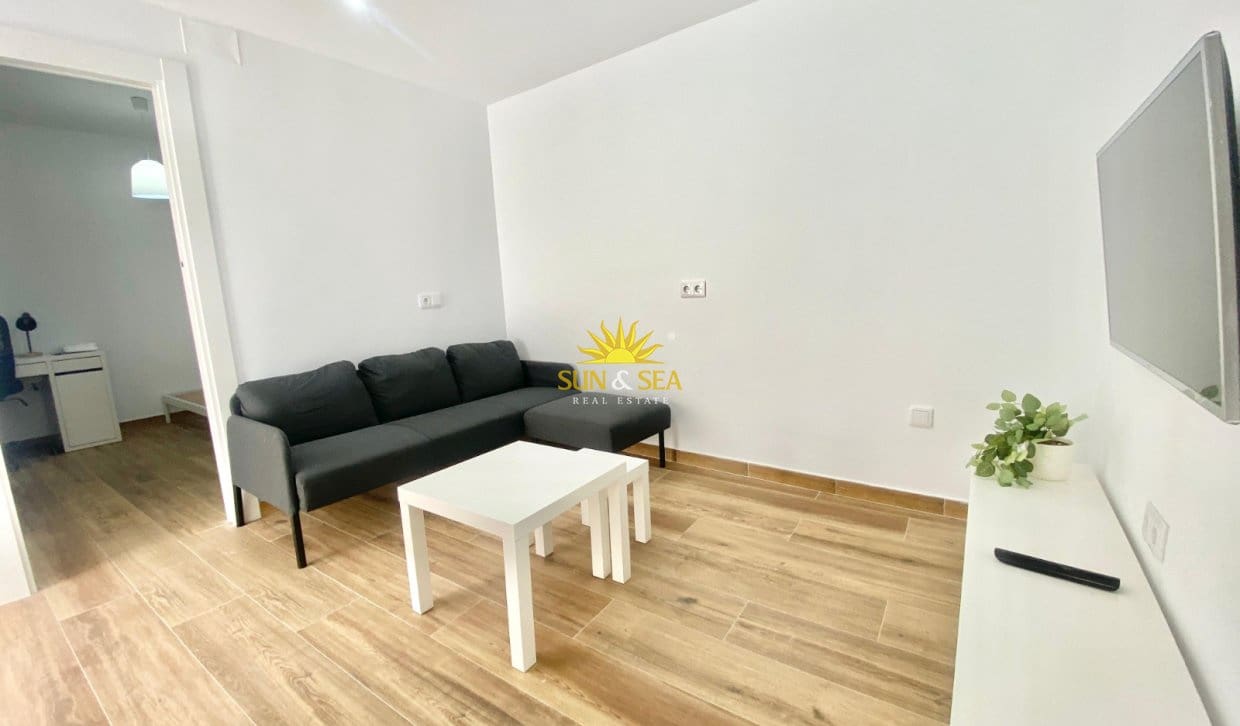 3 makuuhuone Huoneisto lomavuokrausta paikassa San Vicente / Sant Vicent del Raspeig - 1 150 € (Ref: 10032506)