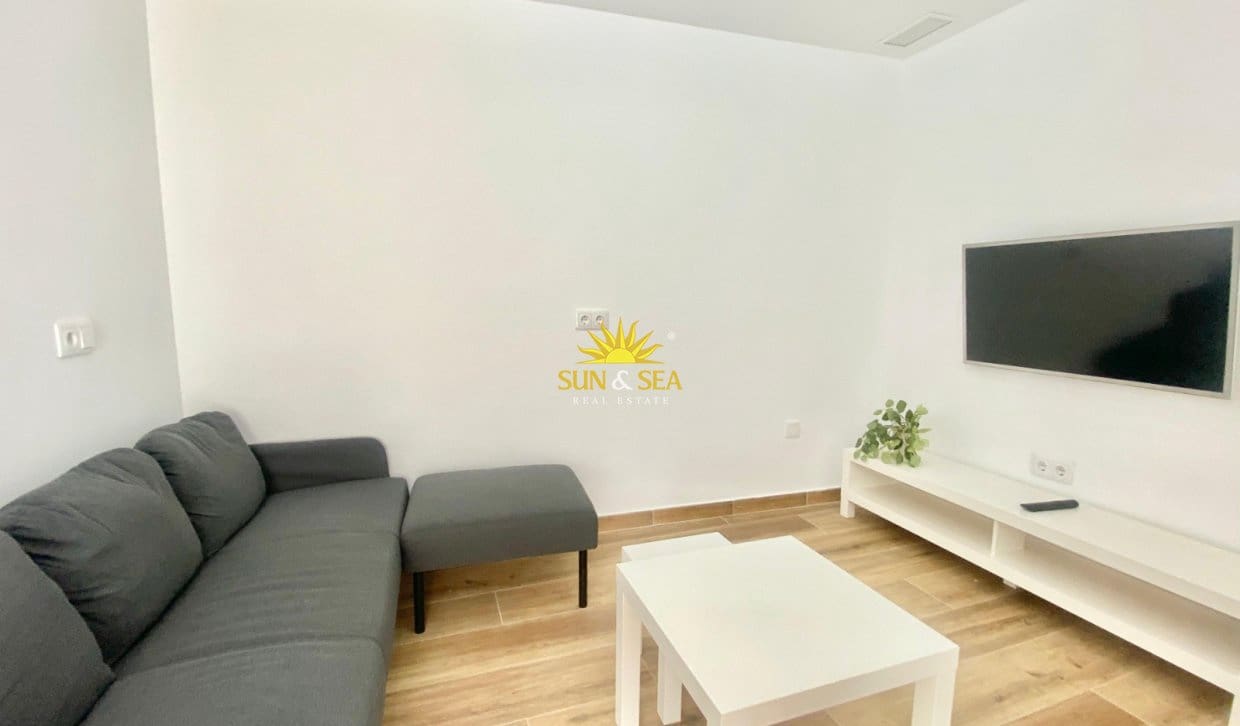 3 makuuhuone Huoneisto lomavuokrausta paikassa San Vicente / Sant Vicent del Raspeig - 1 150 € (Ref: 10032506)