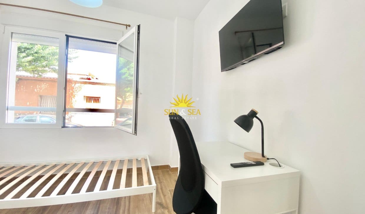3 makuuhuone Huoneisto lomavuokrausta paikassa San Vicente / Sant Vicent del Raspeig - 1 150 € (Ref: 10032506)