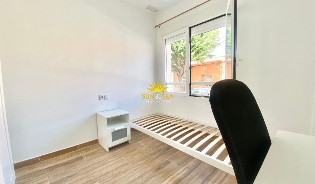 3 makuuhuone Huoneisto lomavuokrausta paikassa San Vicente / Sant Vicent del Raspeig - 1 150 € (Ref: 10032506)
