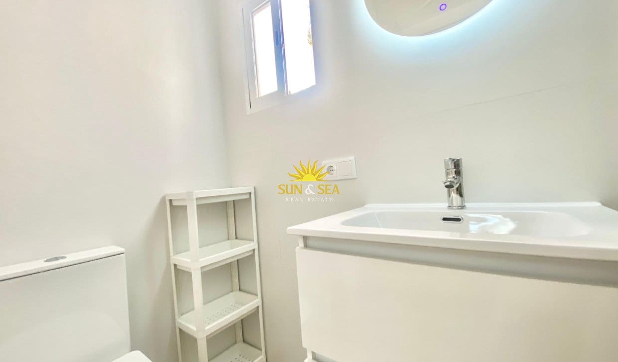 3 makuuhuone Huoneisto lomavuokrausta paikassa San Vicente / Sant Vicent del Raspeig - 1 150 € (Ref: 10032506)