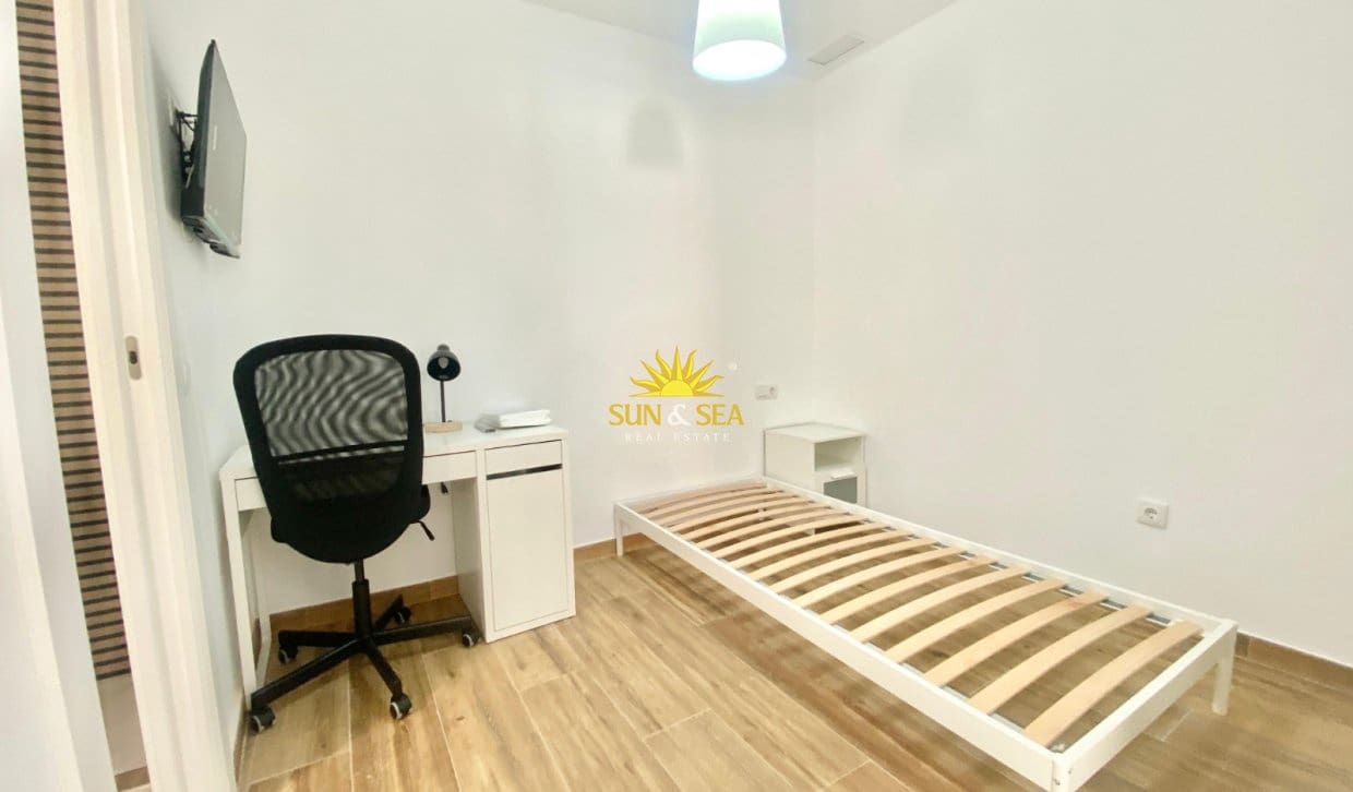 3 makuuhuone Huoneisto lomavuokrausta paikassa San Vicente / Sant Vicent del Raspeig - 1 150 € (Ref: 10032506)