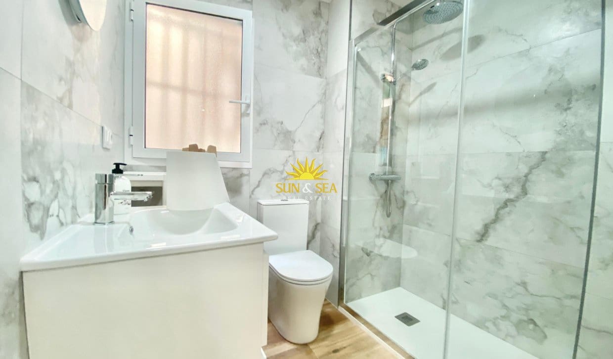3 makuuhuone Huoneisto lomavuokrausta paikassa San Vicente / Sant Vicent del Raspeig - 1 150 € (Ref: 10032506)