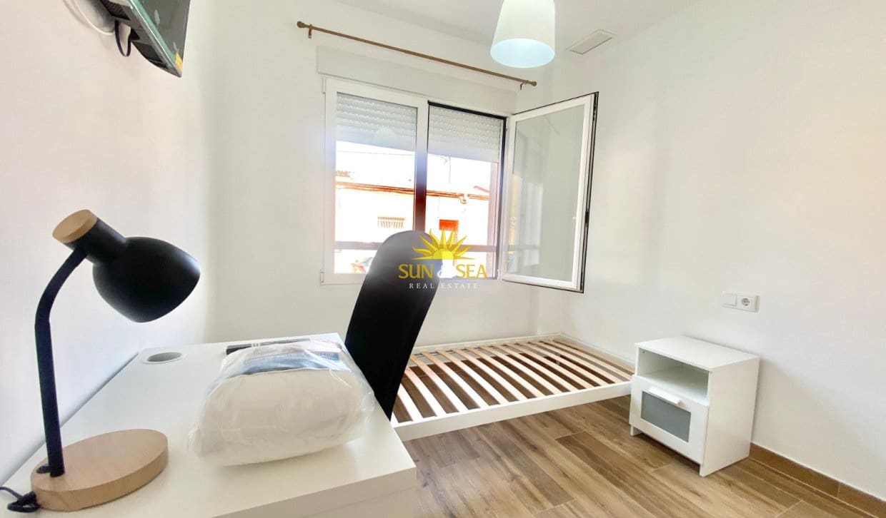 3 makuuhuone Huoneisto lomavuokrausta paikassa San Vicente / Sant Vicent del Raspeig - 1 150 € (Ref: 10032506)