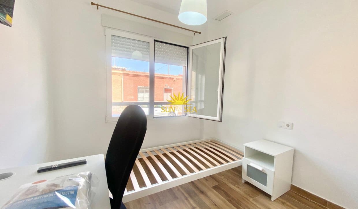 3 makuuhuone Huoneisto lomavuokrausta paikassa San Vicente / Sant Vicent del Raspeig - 1 150 € (Ref: 10032506)