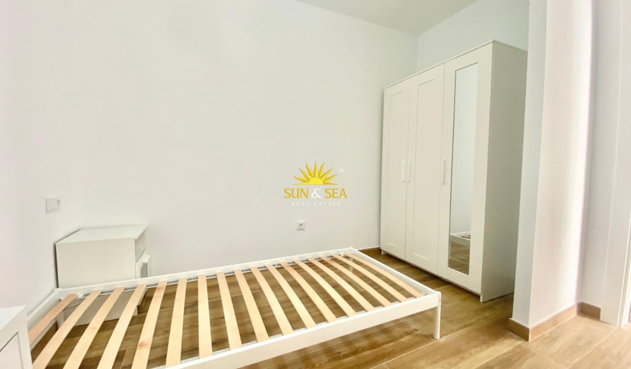 3 makuuhuone Huoneisto lomavuokrausta paikassa San Vicente / Sant Vicent del Raspeig - 1 150 € (Ref: 10032506)