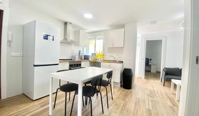 3 bedroom Apartment for holiday rental in San Vicente / Sant Vicent del Raspeig - € 1,150 (Ref: 10032506)