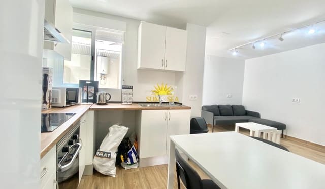3 bedroom Apartment for holiday rental in San Vicente / Sant Vicent del Raspeig - € 1,150 (Ref: 10032506)