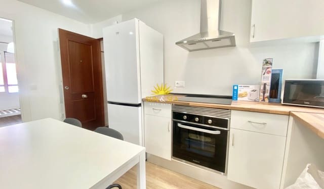 3 bedroom Apartment for holiday rental in San Vicente / Sant Vicent del Raspeig - € 1,150 (Ref: 10032506)