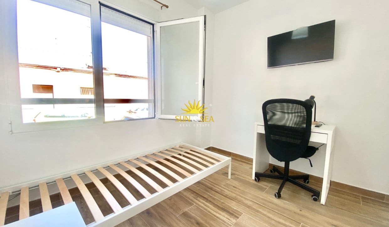 3 makuuhuone Huoneisto lomavuokrausta paikassa San Vicente / Sant Vicent del Raspeig - 1 150 € (Ref: 10032506)