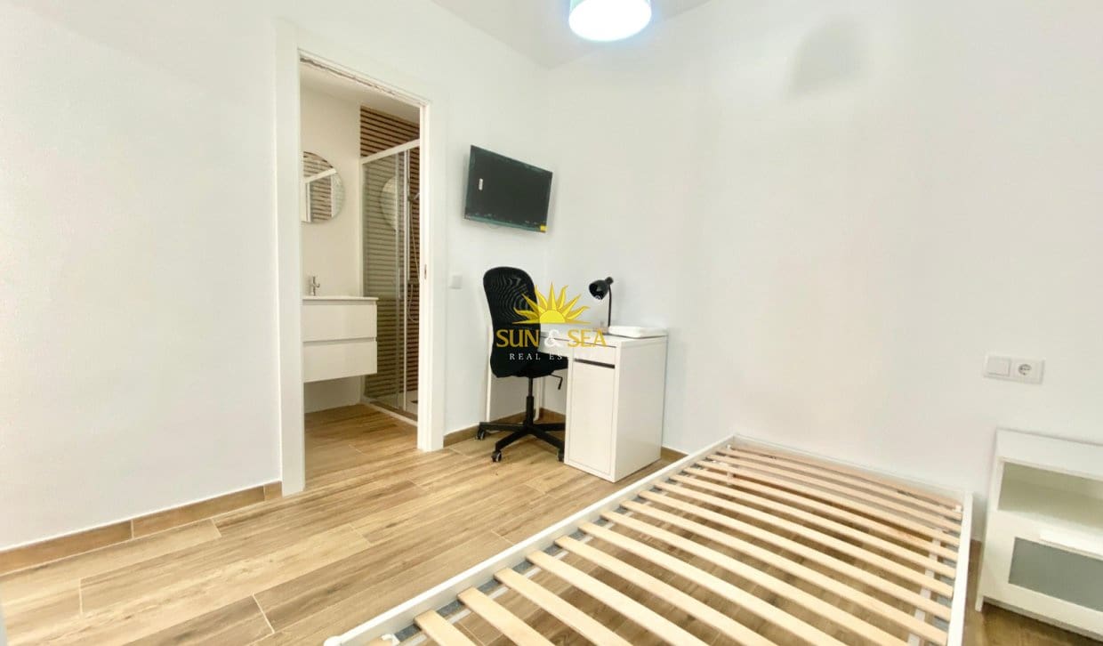 3 makuuhuone Huoneisto lomavuokrausta paikassa San Vicente / Sant Vicent del Raspeig - 1 150 € (Ref: 10032506)