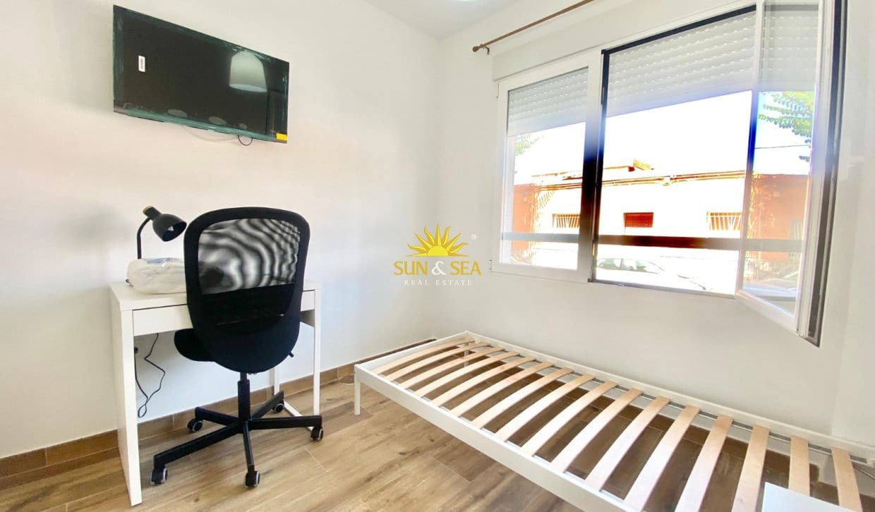 3 makuuhuone Huoneisto lomavuokrausta paikassa San Vicente / Sant Vicent del Raspeig - 1 150 € (Ref: 10032506)