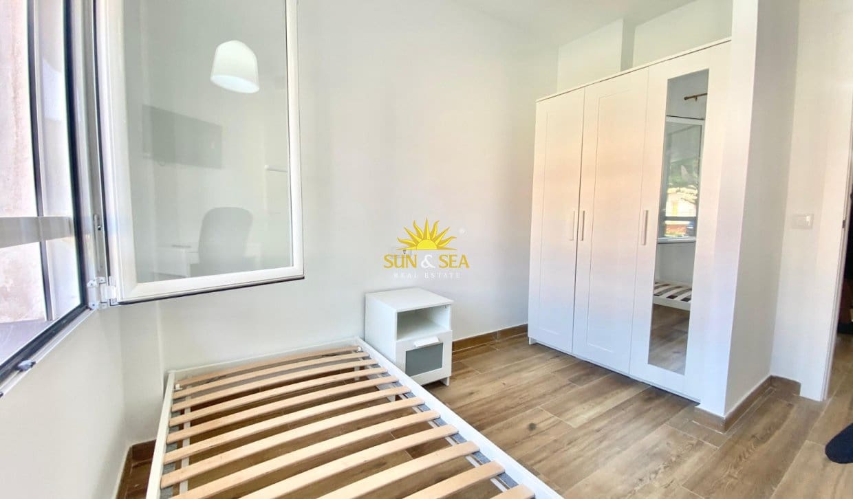 3 makuuhuone Huoneisto lomavuokrausta paikassa San Vicente / Sant Vicent del Raspeig - 1 150 € (Ref: 10032506)
