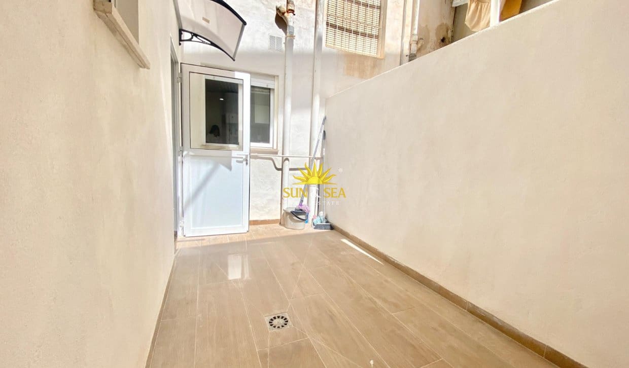 3 makuuhuone Huoneisto lomavuokrausta paikassa San Vicente / Sant Vicent del Raspeig - 1 150 € (Ref: 10032506)
