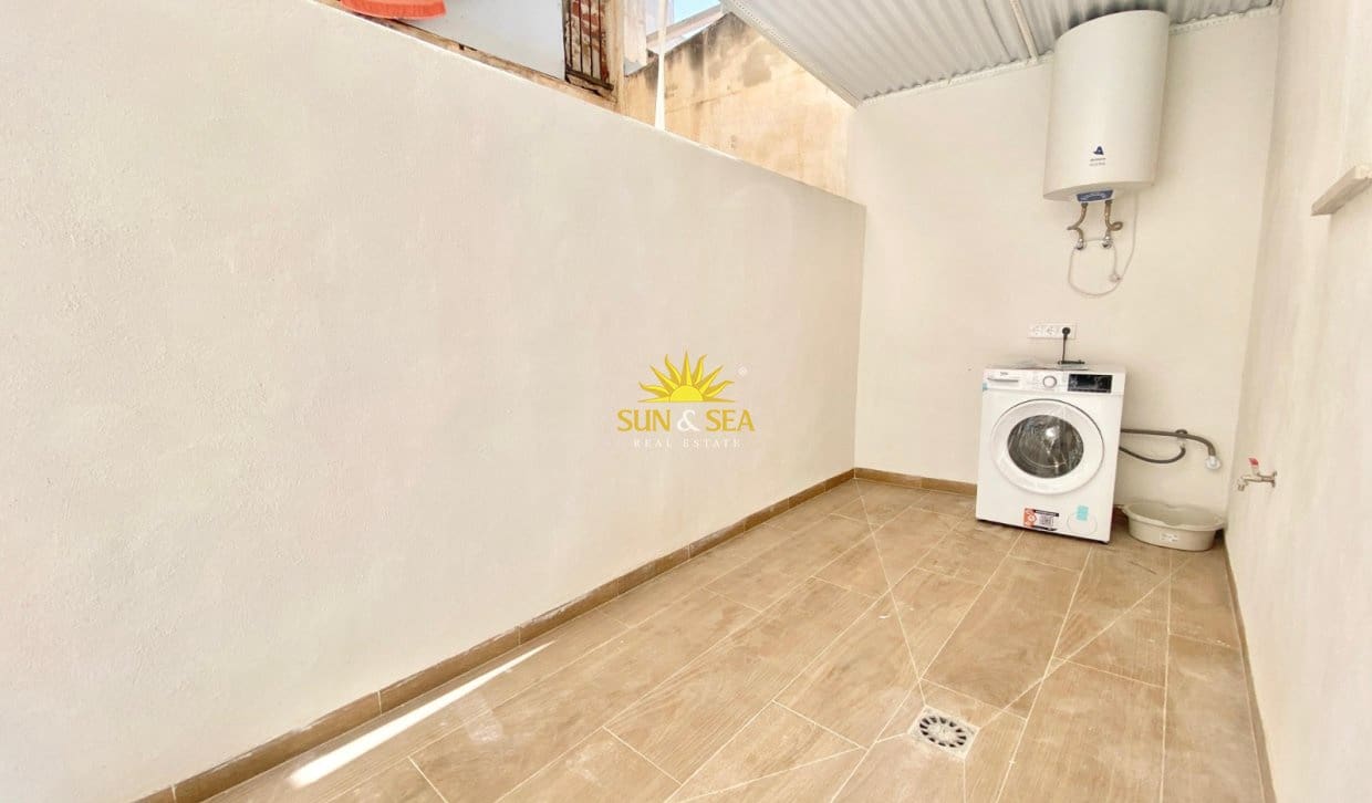 3 makuuhuone Huoneisto lomavuokrausta paikassa San Vicente / Sant Vicent del Raspeig - 1 150 € (Ref: 10032506)