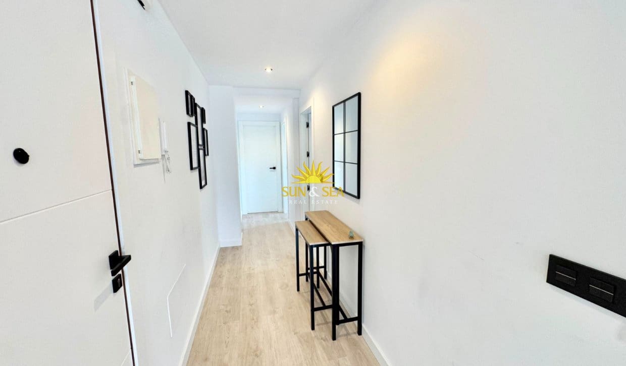 2 sypialnia Apartament do wynajęcia w Guardamar del Segura - 1 200 € (Ref: 10033175)