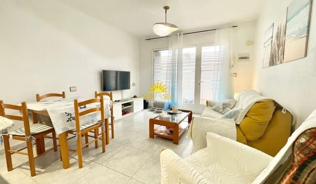 2 slaapkamer Appartement te koop in Los Cuarteros, San Pedro del Pinatar met garage - € 123.000 (Ref: 10033176)