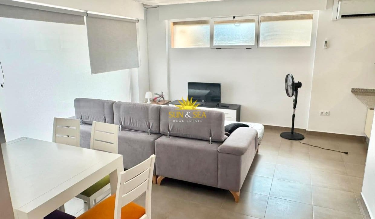 3 soverom Leilighet til salgs i El Campello med svømmebasseng - € 1 200 (Ref: 10033177)