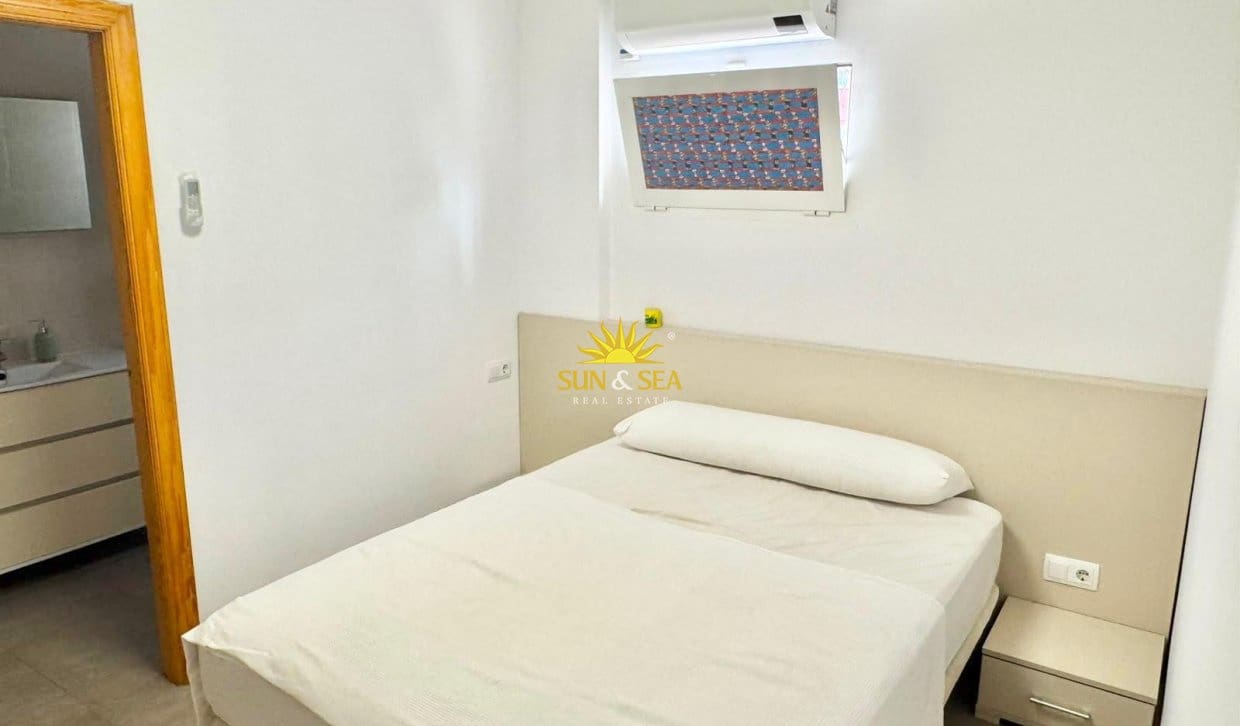 3 soverom Leilighet til salgs i El Campello med svømmebasseng - € 1 200 (Ref: 10033177)