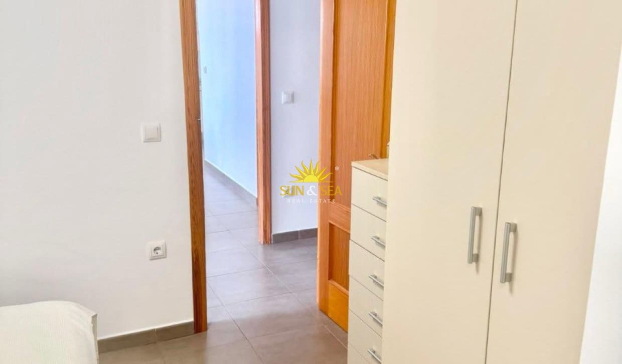 3 soverom Leilighet til salgs i El Campello med svømmebasseng - € 1 200 (Ref: 10033177)