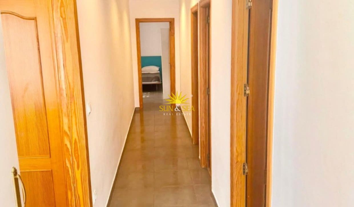 3 soverom Leilighet til salgs i El Campello med svømmebasseng - € 1 200 (Ref: 10033177)