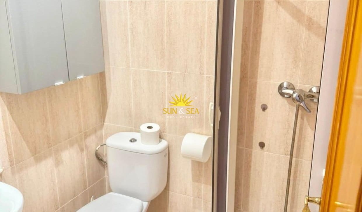 3 soverom Leilighet til salgs i El Campello med svømmebasseng - € 1 200 (Ref: 10033177)