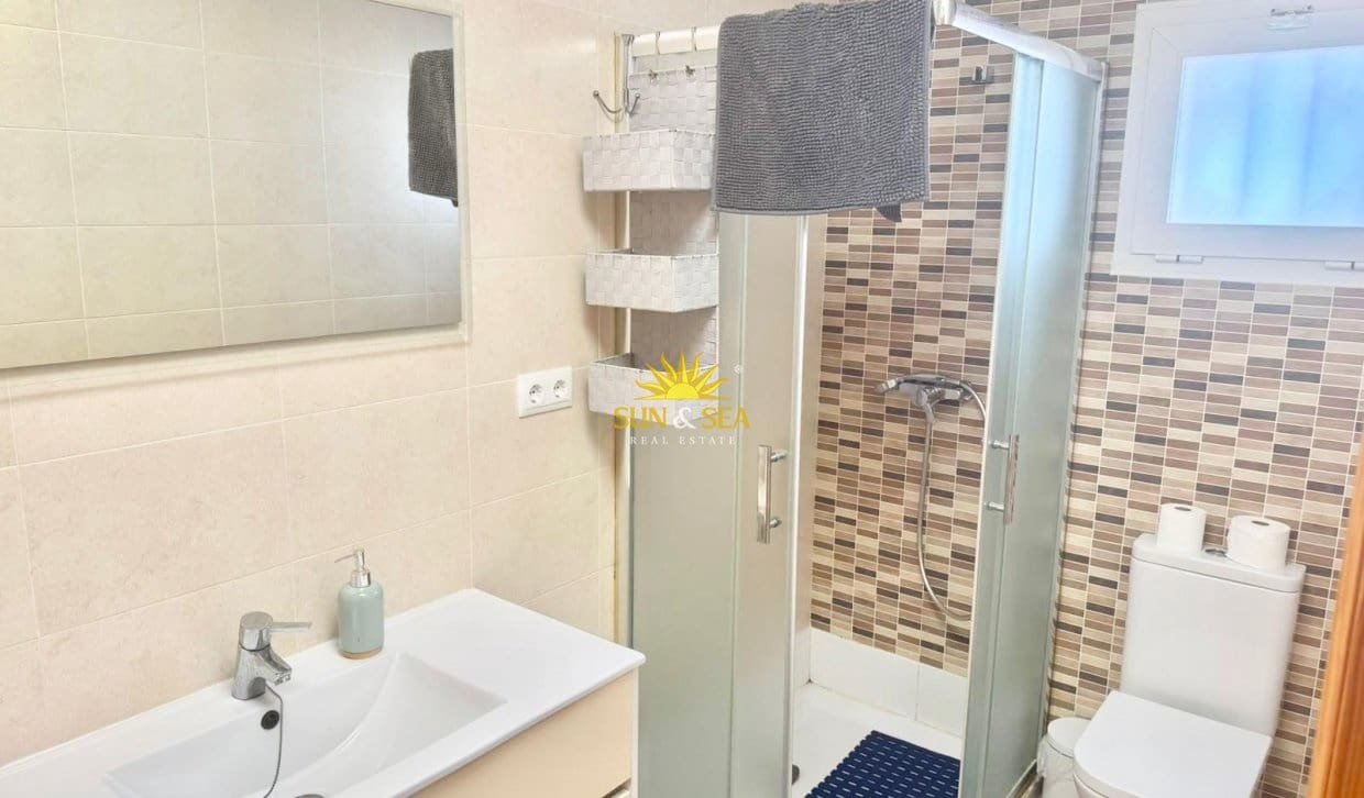 3 soverom Leilighet til salgs i El Campello med svømmebasseng - € 1 200 (Ref: 10033177)