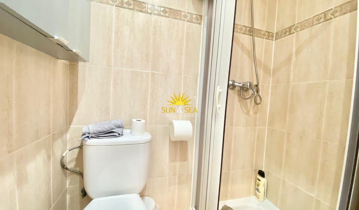 3 sovrum Lägenhet för semesterbostäder i El Campello med pool - 1 200 € (Ref: 10033177)