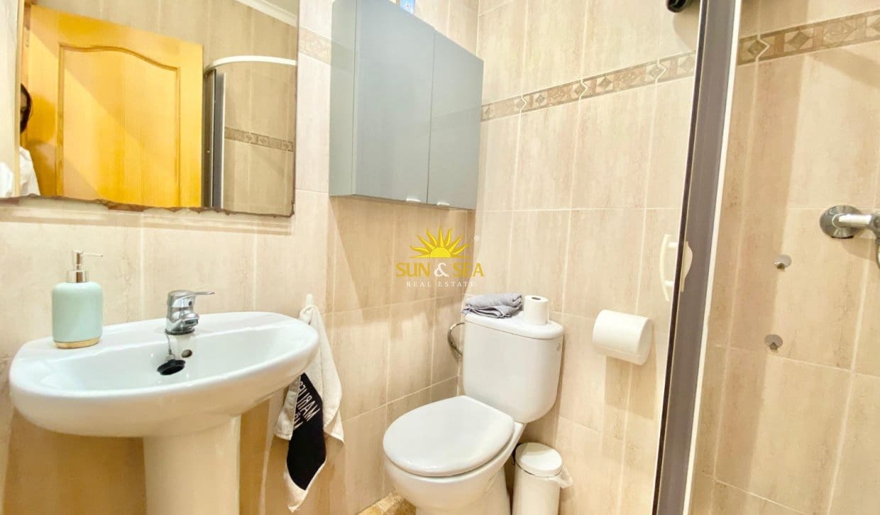3 sovrum Lägenhet för semesterbostäder i El Campello med pool - 1 200 € (Ref: 10033177)