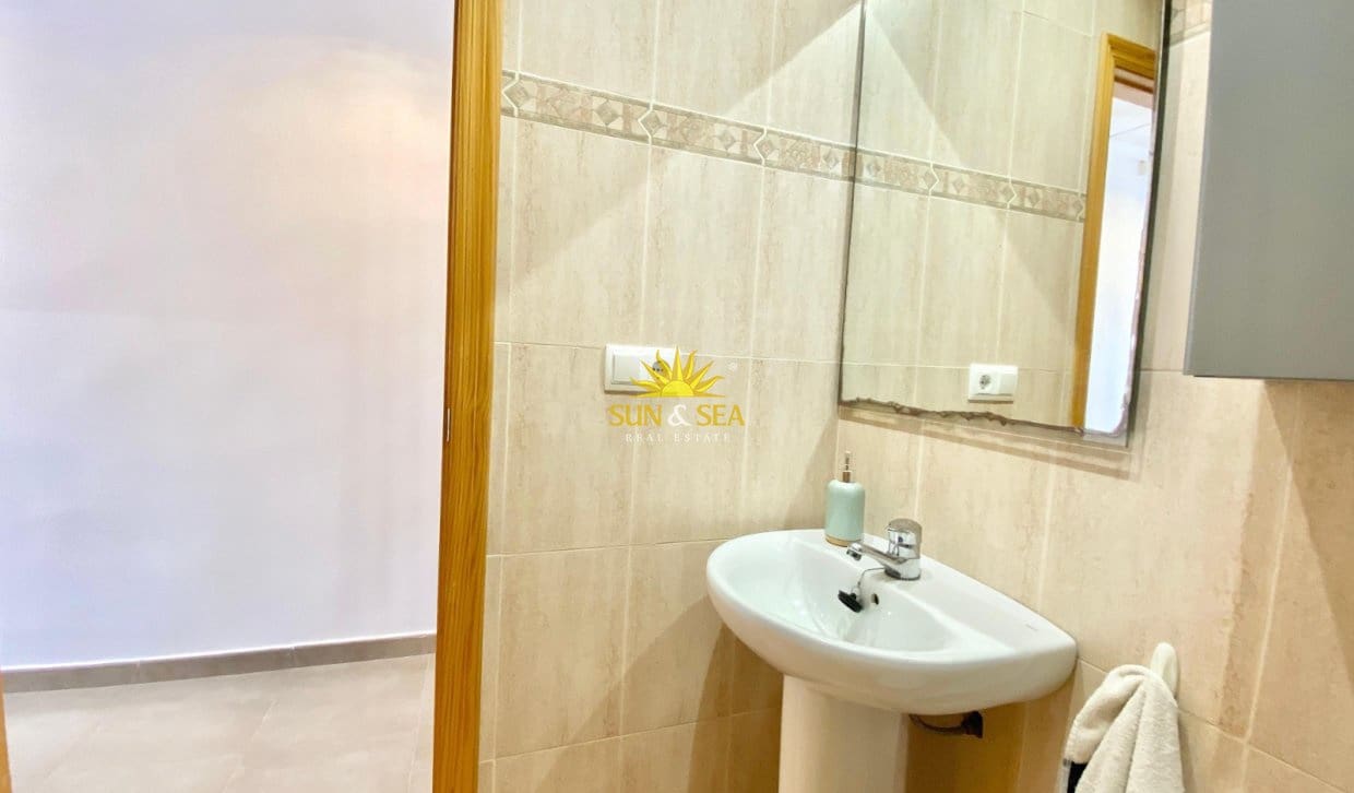 3 sovrum Lägenhet för semesterbostäder i El Campello med pool - 1 200 € (Ref: 10033177)