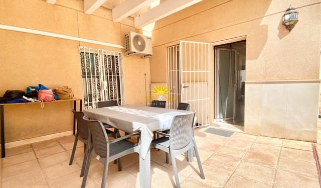 3 sovrum Lägenhet för semesterbostäder i Playa de Muchavista, El Campello med pool - 1 200 € (Ref: 10033177)