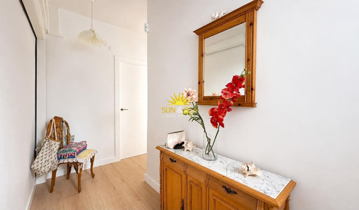 3 slaapkamer Appartement voor vakantieverhuur in Lo Pagan - € 950 (Ref: 10034333)