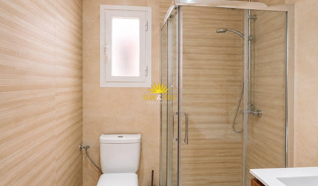 3 slaapkamer Appartement voor vakantieverhuur in Lo Pagan - € 950 (Ref: 10034333)