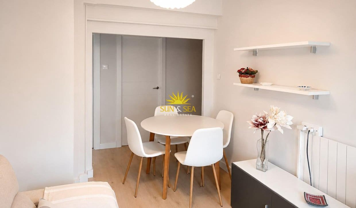 3 slaapkamer Appartement voor vakantieverhuur in Lo Pagan - € 950 (Ref: 10034333)