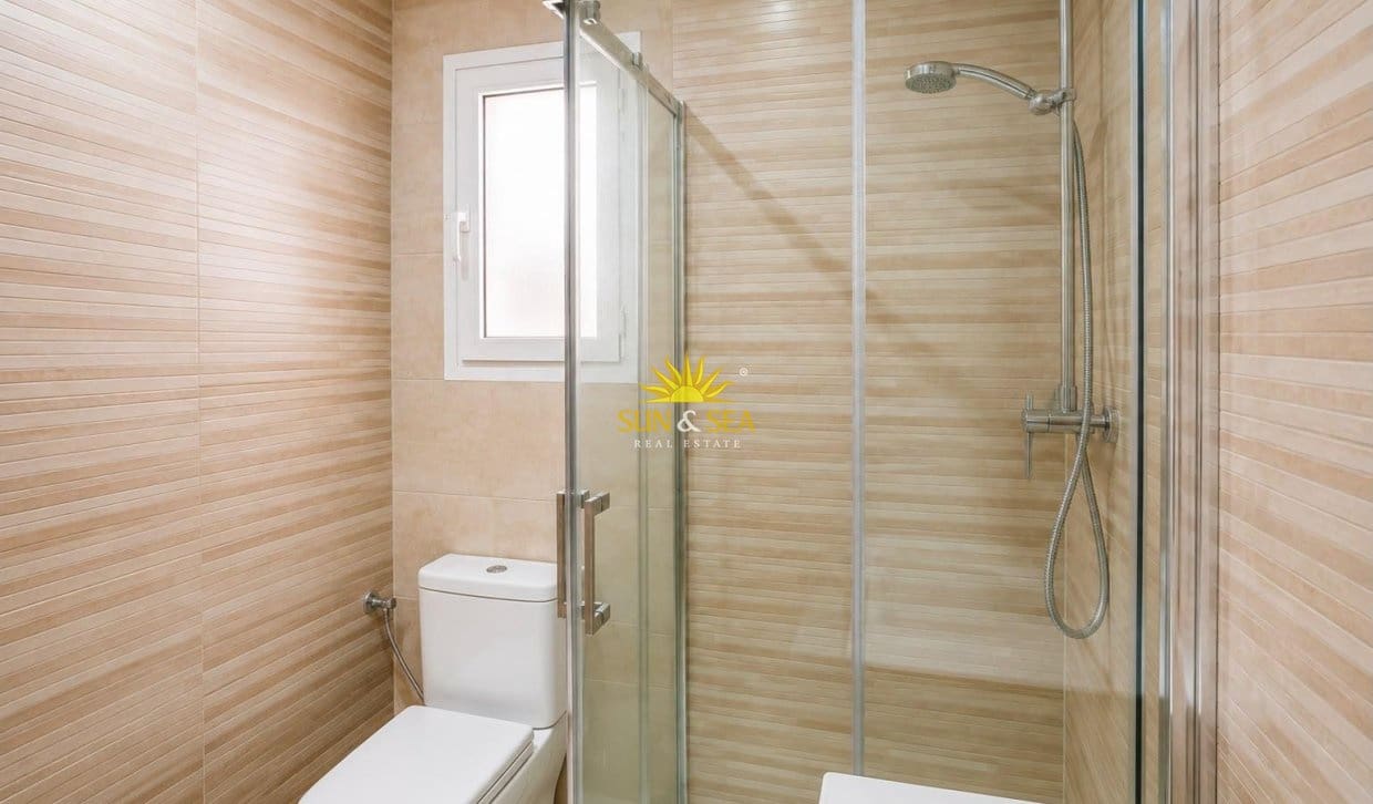 3 slaapkamer Appartement voor vakantieverhuur in Lo Pagan - € 950 (Ref: 10034333)