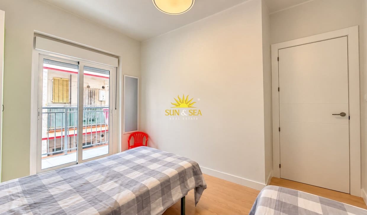 3 Zimmer Ferienapartment in Lo Pagan - 800 € (Ref: 10034333)