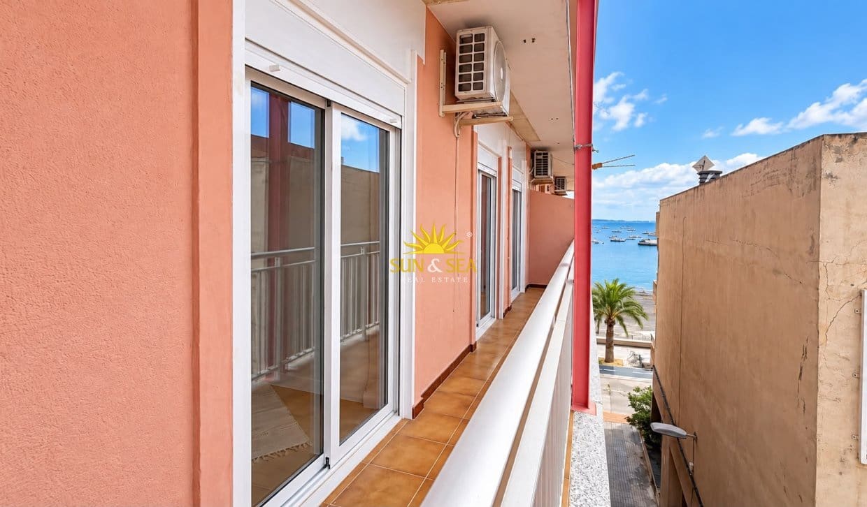 3 Zimmer Ferienapartment in Lo Pagan - 800 € (Ref: 10034333)