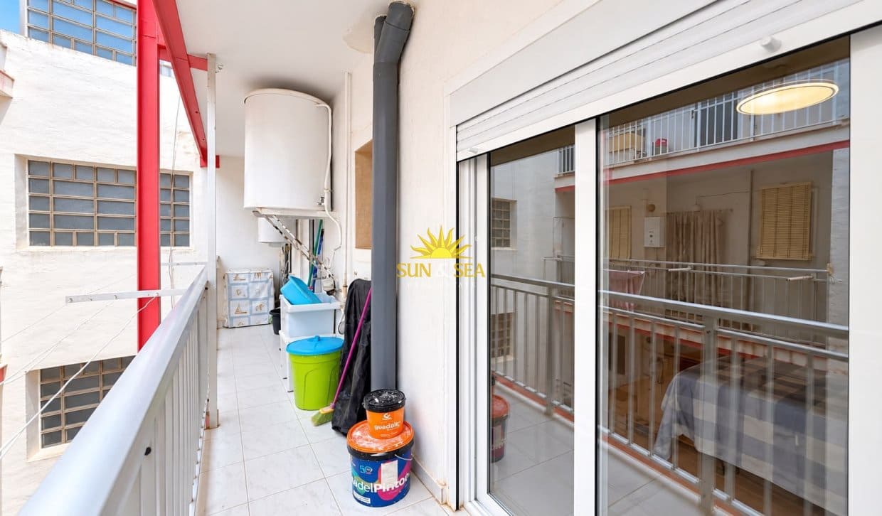 3 Zimmer Ferienapartment in Lo Pagan - 800 € (Ref: 10034333)