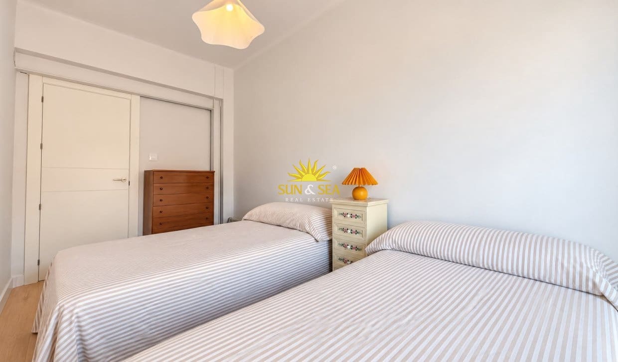 3 Zimmer Ferienapartment in Lo Pagan - 800 € (Ref: 10034333)