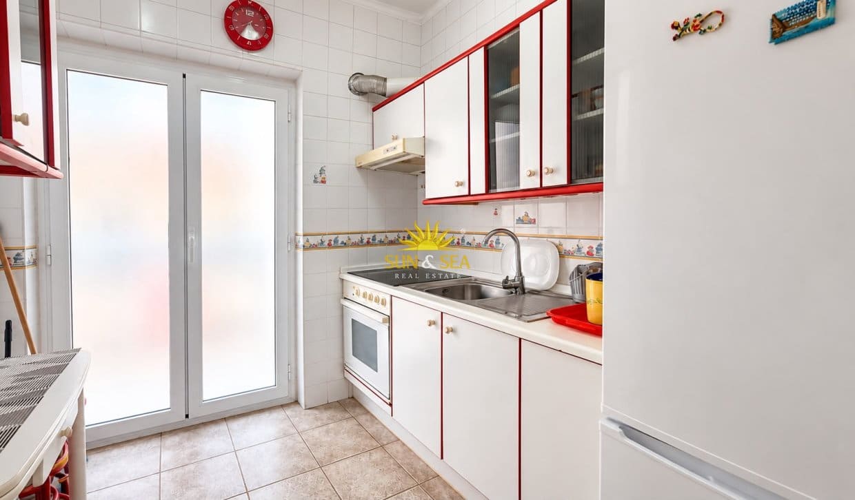 3 Zimmer Ferienapartment in Lo Pagan - 800 € (Ref: 10034333)