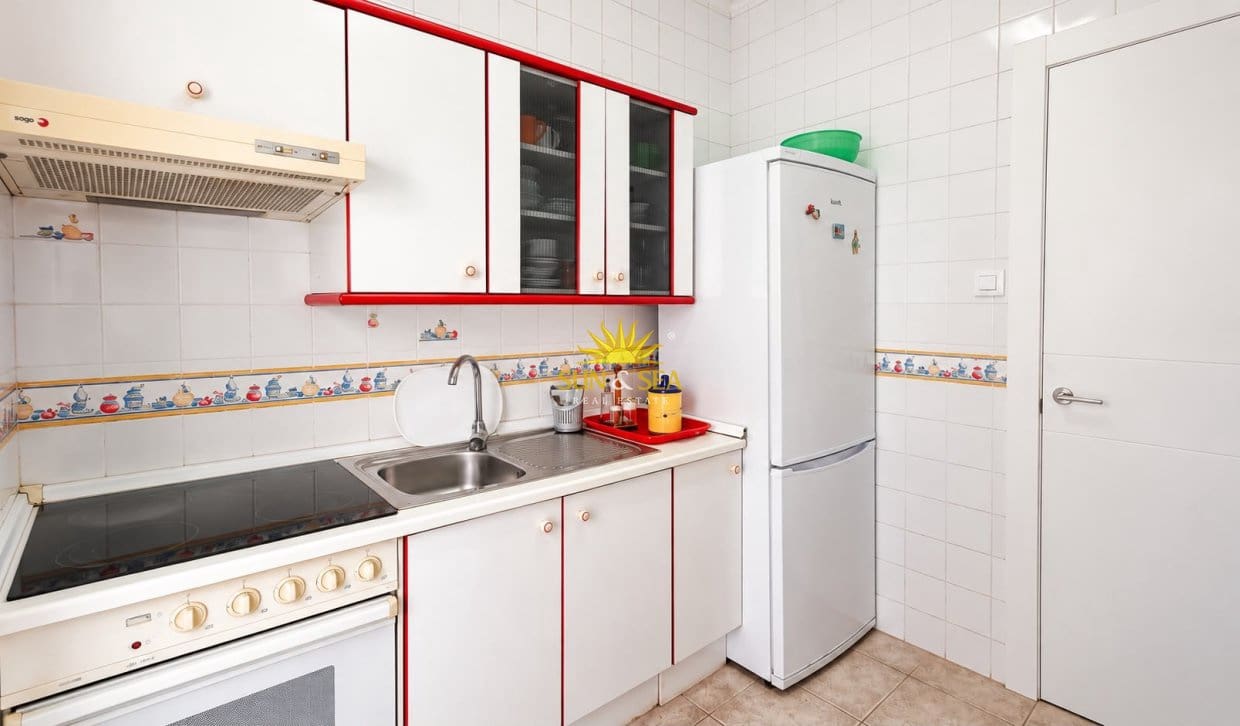 3 Zimmer Ferienapartment in Lo Pagan - 800 € (Ref: 10034333)